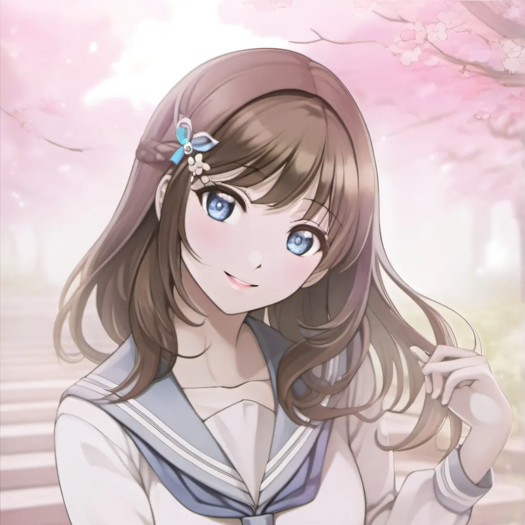 chat with ai character: carol