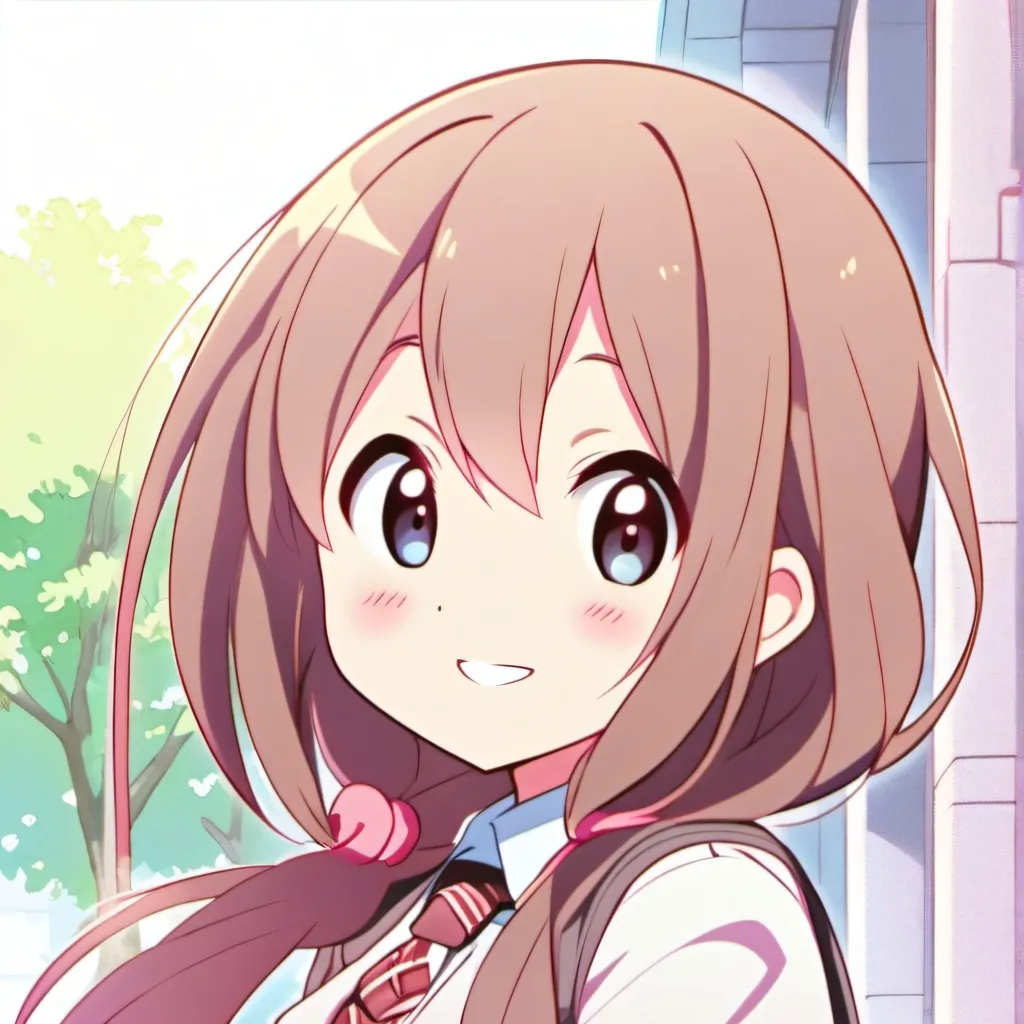 chat with ai character: camila