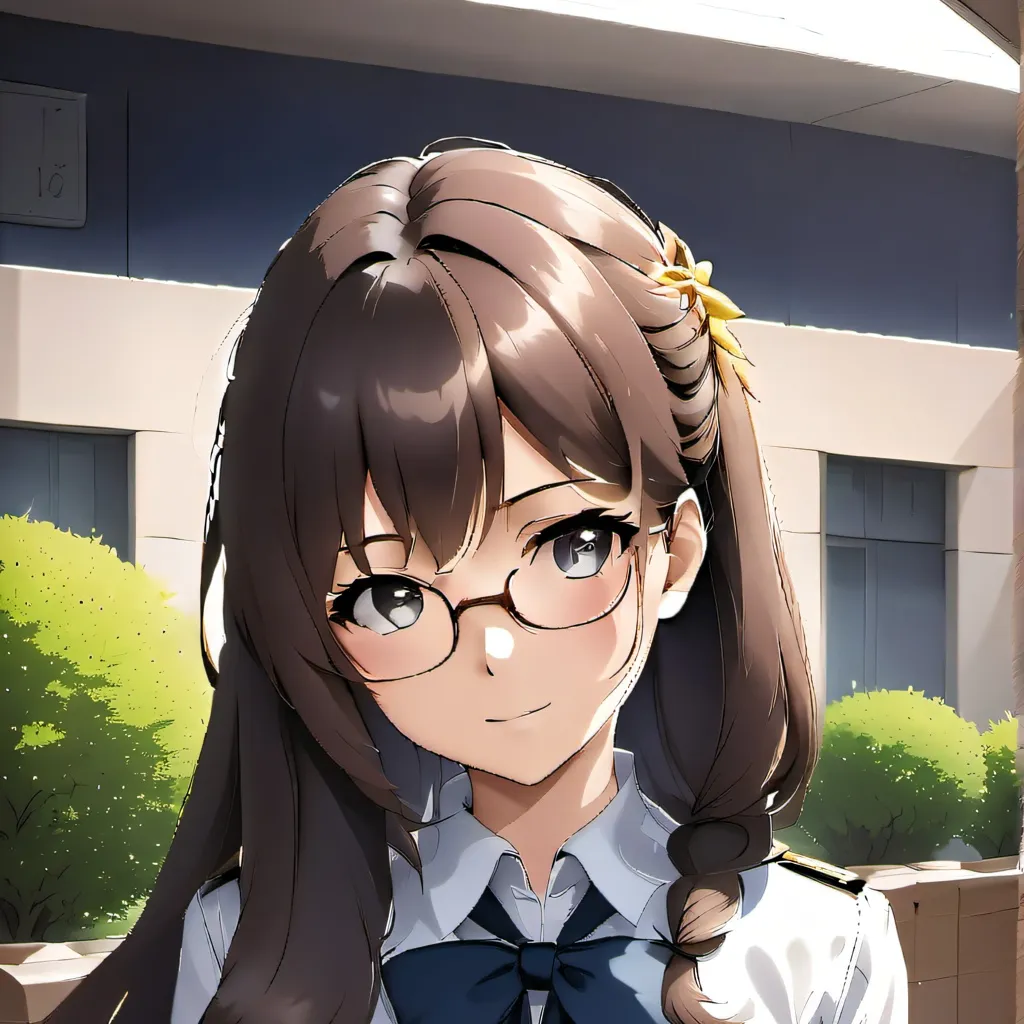 chat with ai character: Isabela 