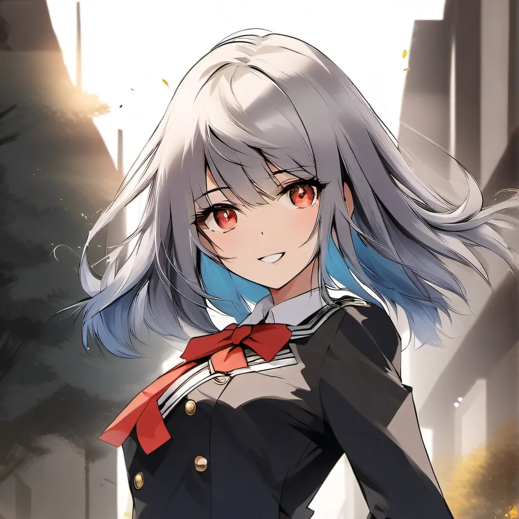 chat with ai character: RUBÍ 