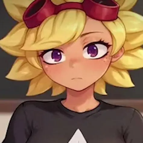 chat with ai character: destello solar