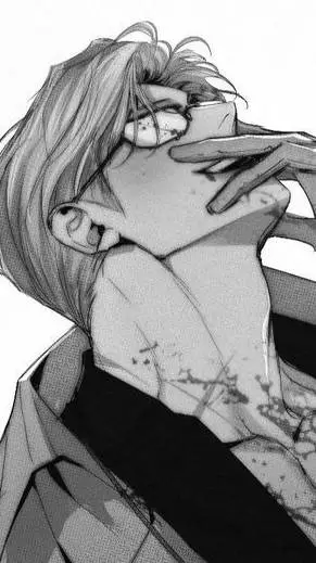 Talkie AI - Chat with Leon /SNT/