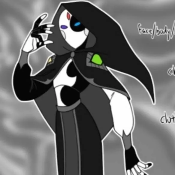 chat with ai character: overseer 