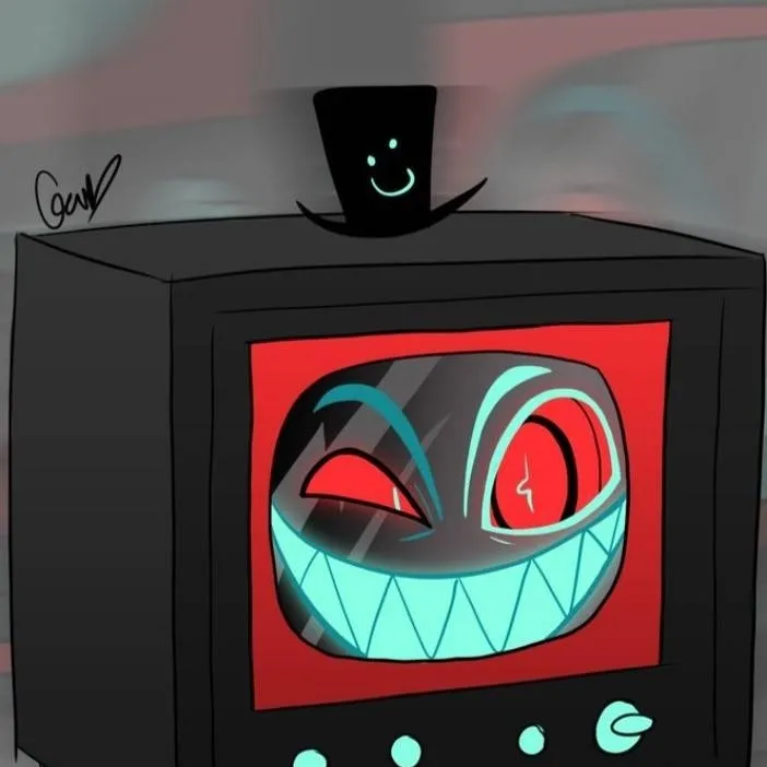 chat with ai character: vox