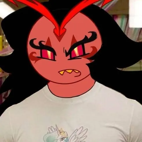 chat with ai character: burping lice 