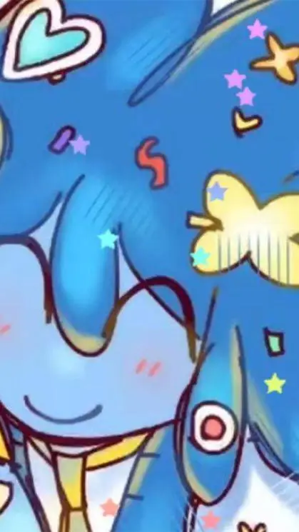 ai character: four background