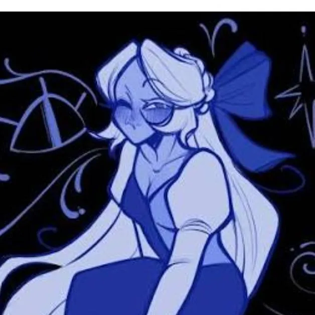 chat with ai character: lady azure