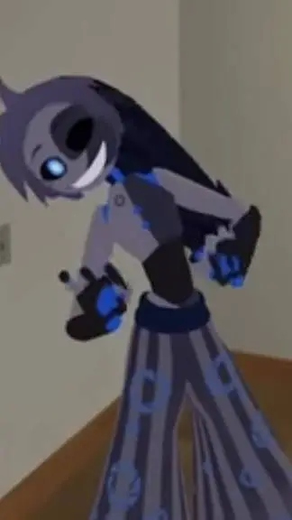 ai character: wheatley background