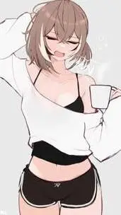 ai character: Val background