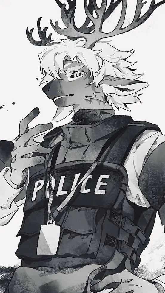 ai character: Jay background