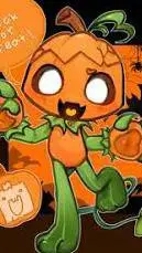 ai character: †~Groudy~† background