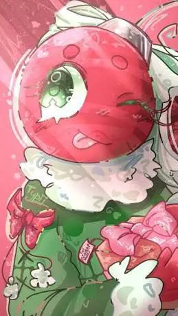 ai character: ★~Bobbette✓~★ background