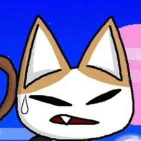 chat with ai character: ¡catto! 