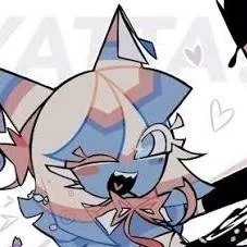 chat with ai character: yata la piraña-