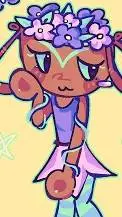 ai character: vasi background