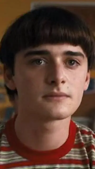 ai character: Will byers background