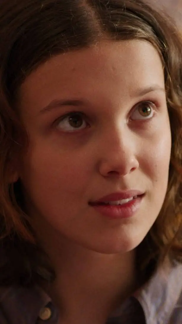 ai character: Once background