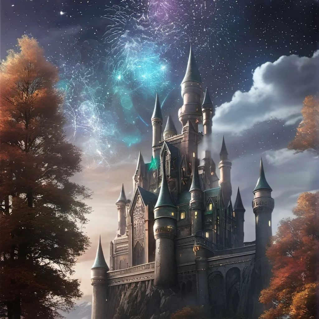chat with ai character: escuela de magia