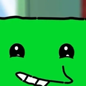 chat with ai character: Cuadradito :3