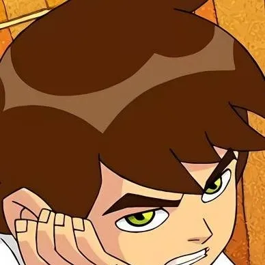chat with ai character: Ben 10