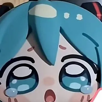 chat with ai character: Miku pequeña 2 