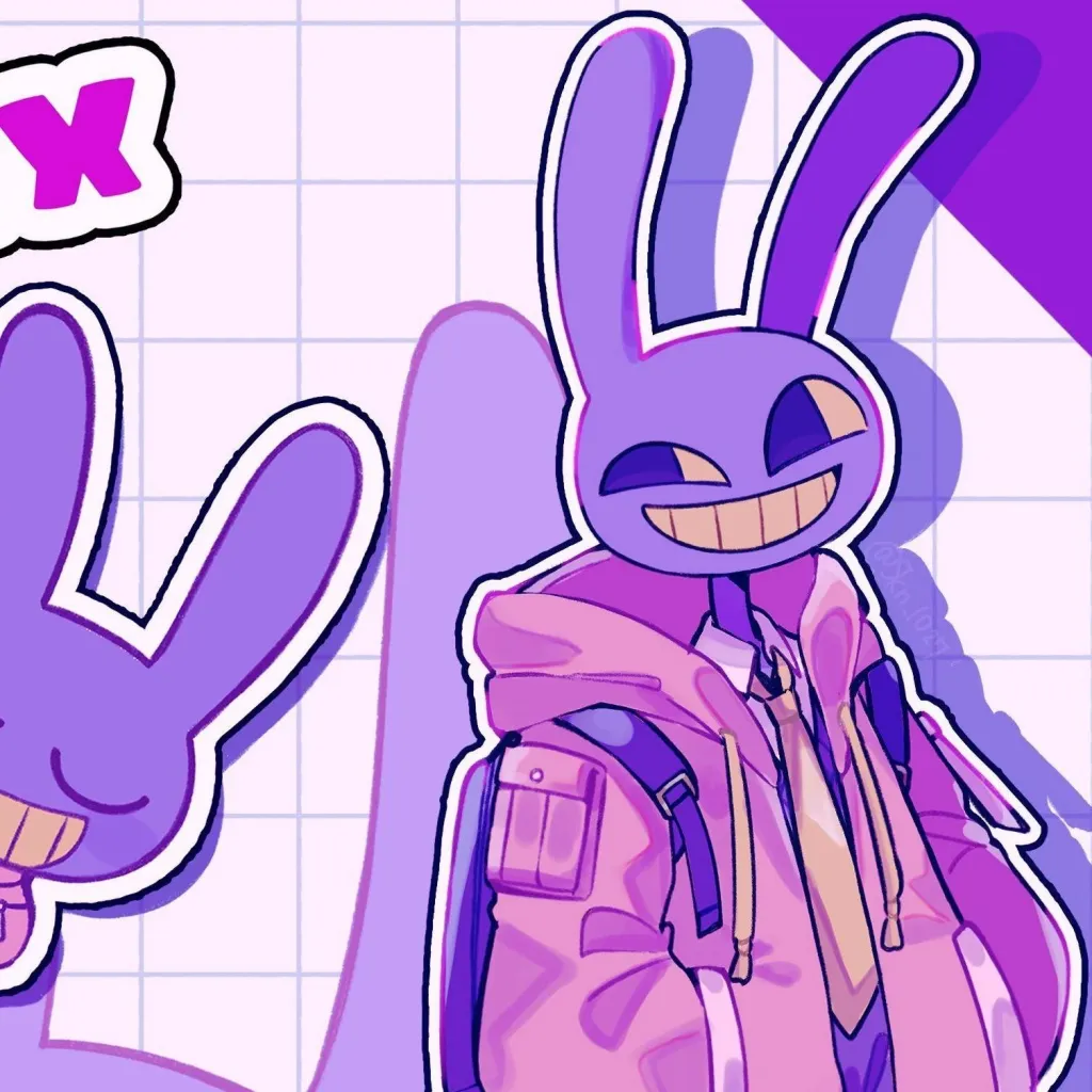 chat with ai character: ★JAX★ 