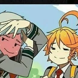 chat with ai character: NorEmma