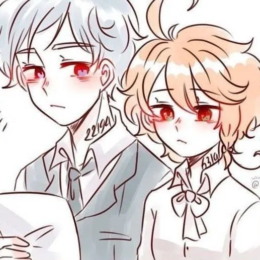 chat with ai character: NorEmma 