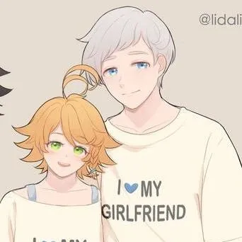 chat with ai character: NorEmma