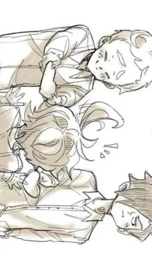 ai character: NoRayEmma background