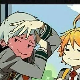 chat with ai character: NorEmma