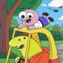 chat with ai character: pim