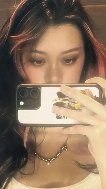 Talkie AI - Chat with Megan🍒