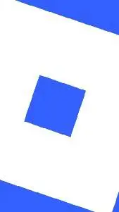 ai character: Roblox background