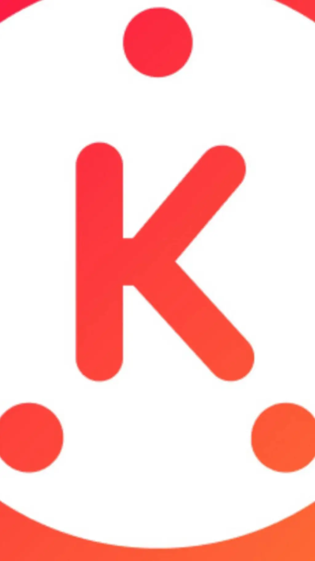 ai character: Kinemaster background