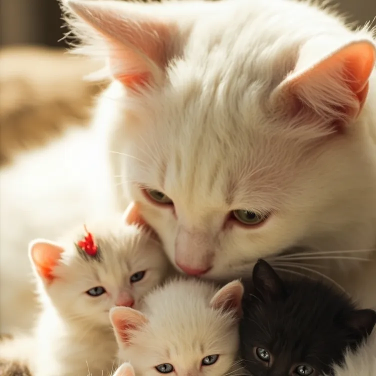 chat with ai character: but you