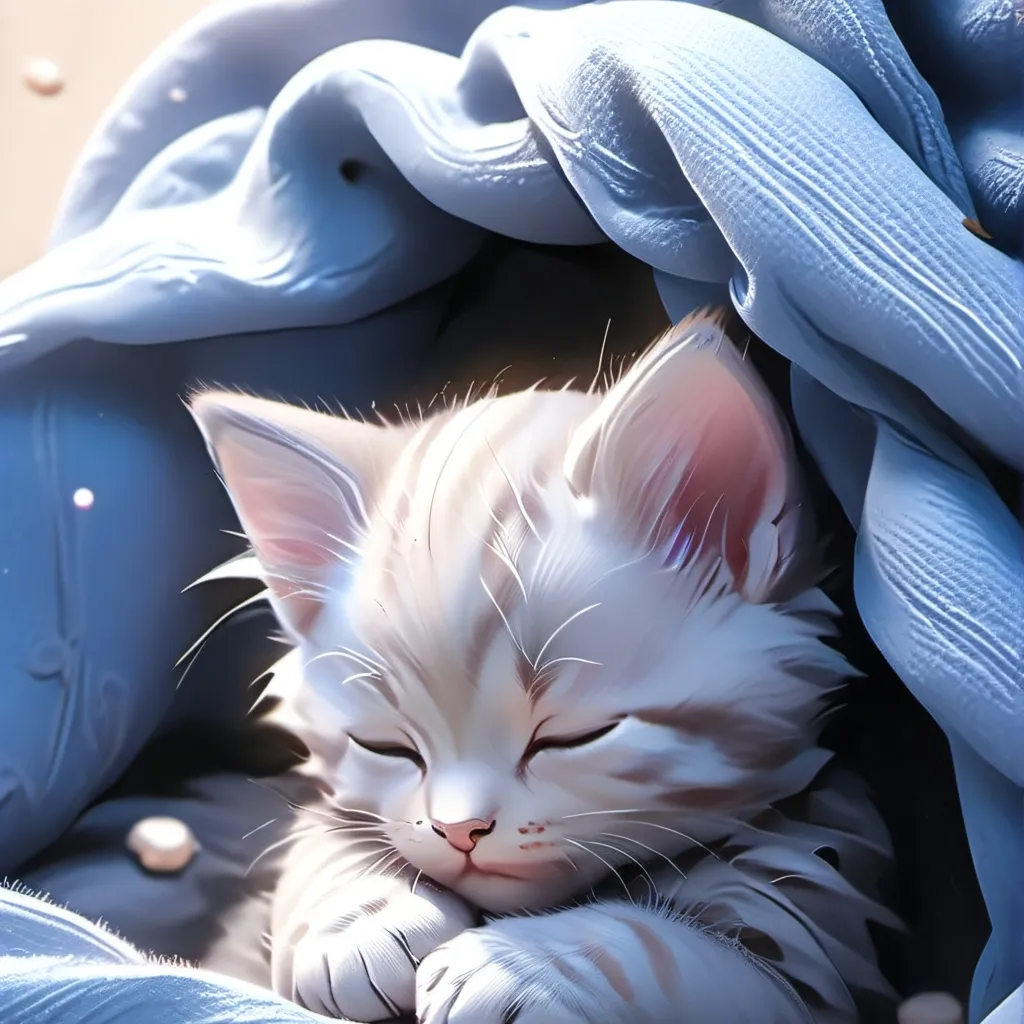 chat with ai character: Luna