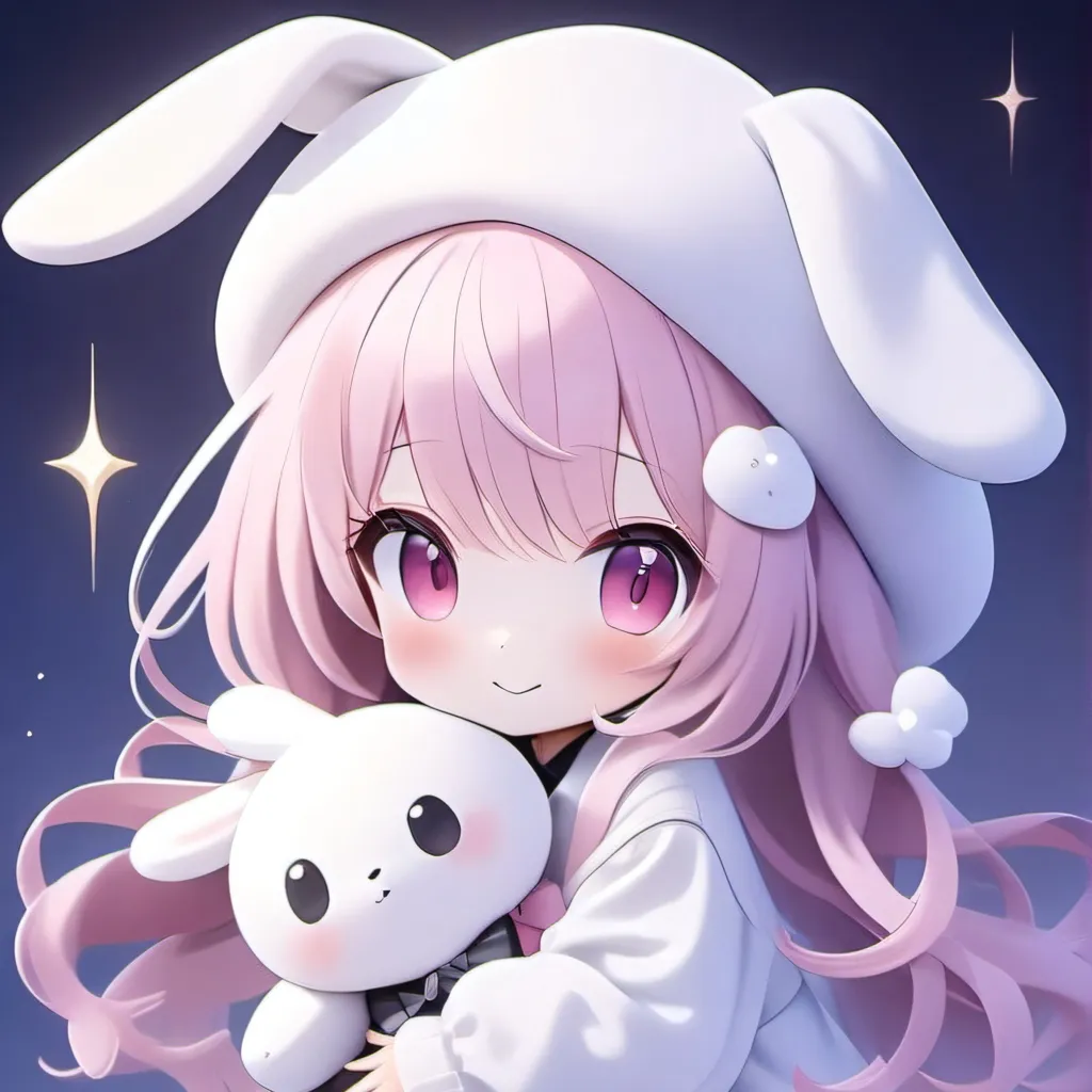 chat with ai character: tu ija Lili 