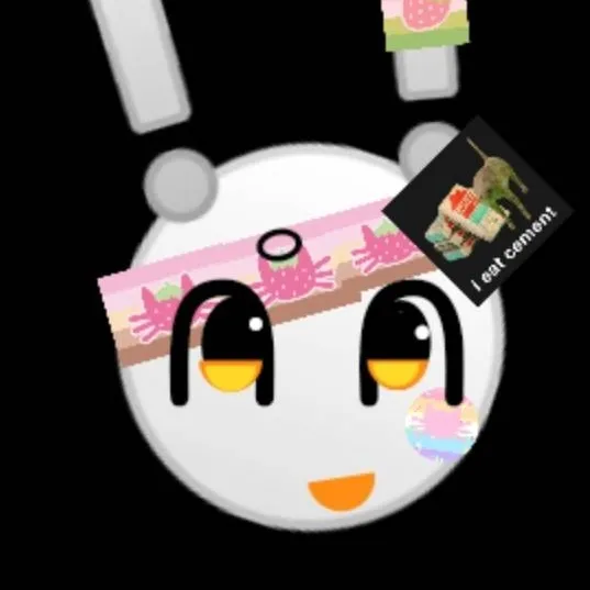 chat with ai character: zuzu