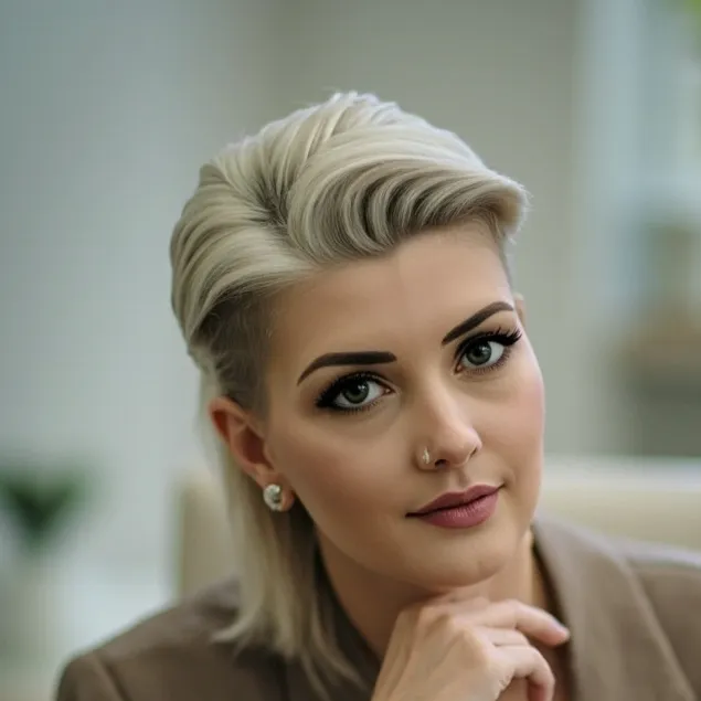 chat with ai character: Helen Reeves