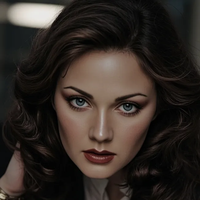 chat with ai character: Diana Wonder Woman