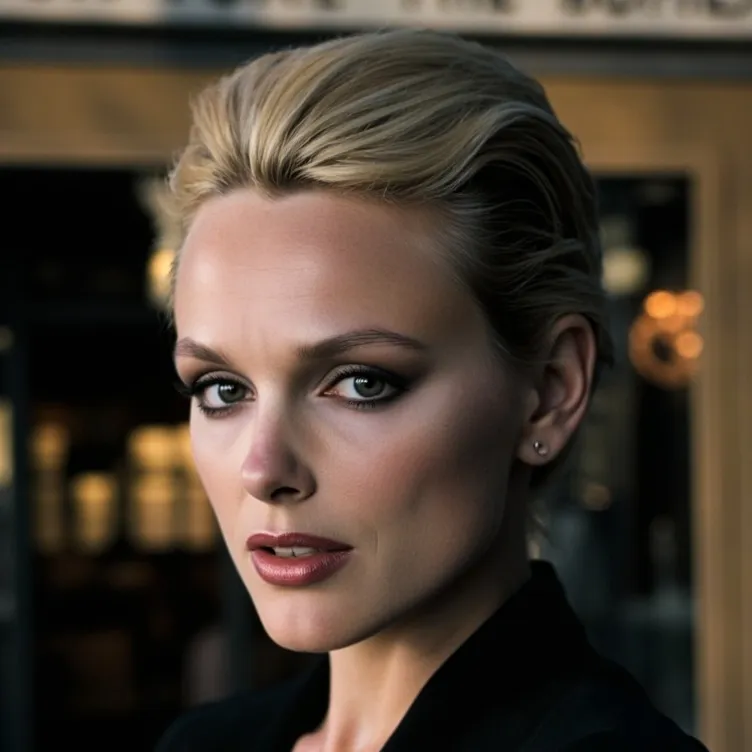 chat with ai character: Sonya Nielsen 