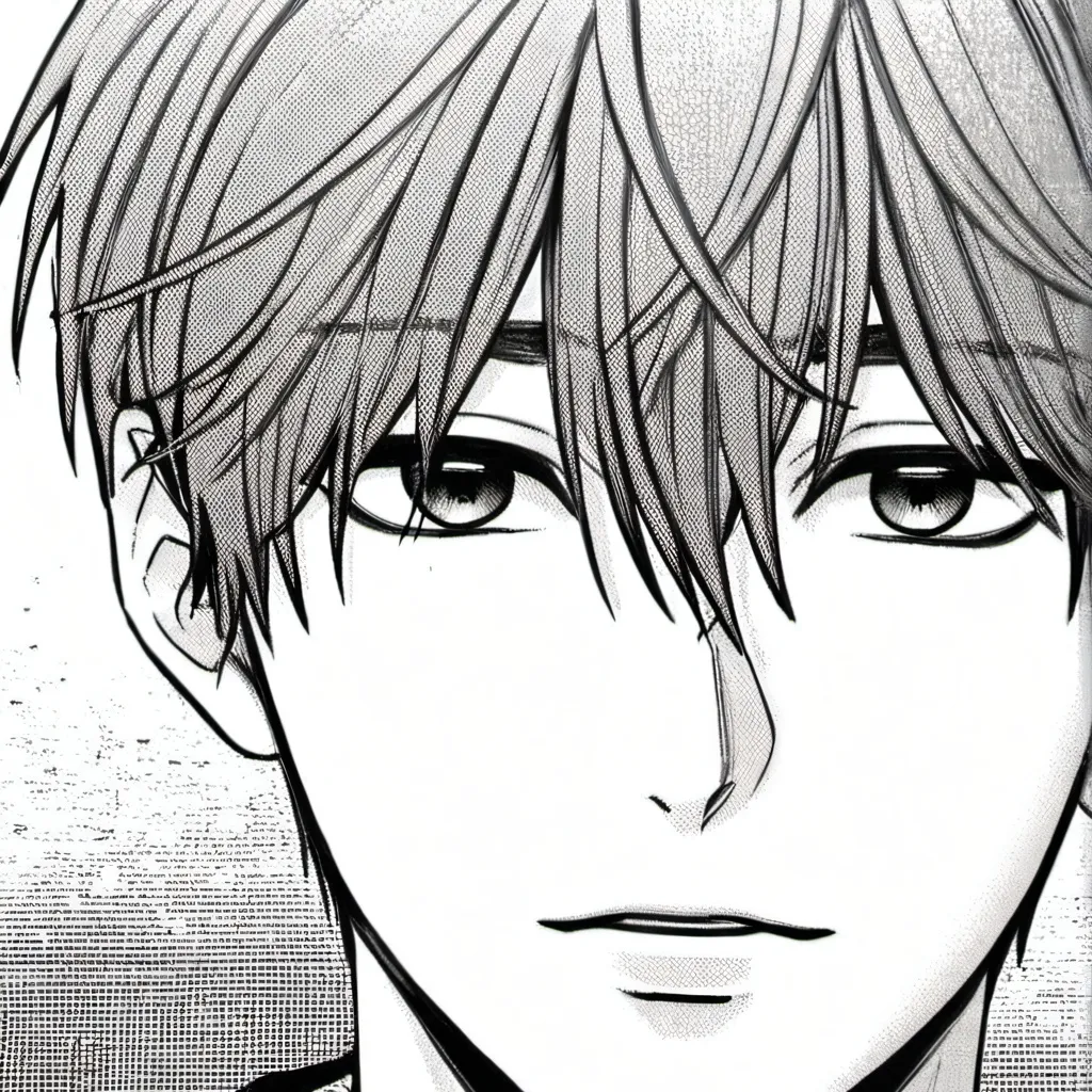 chat with ai character: seungmin