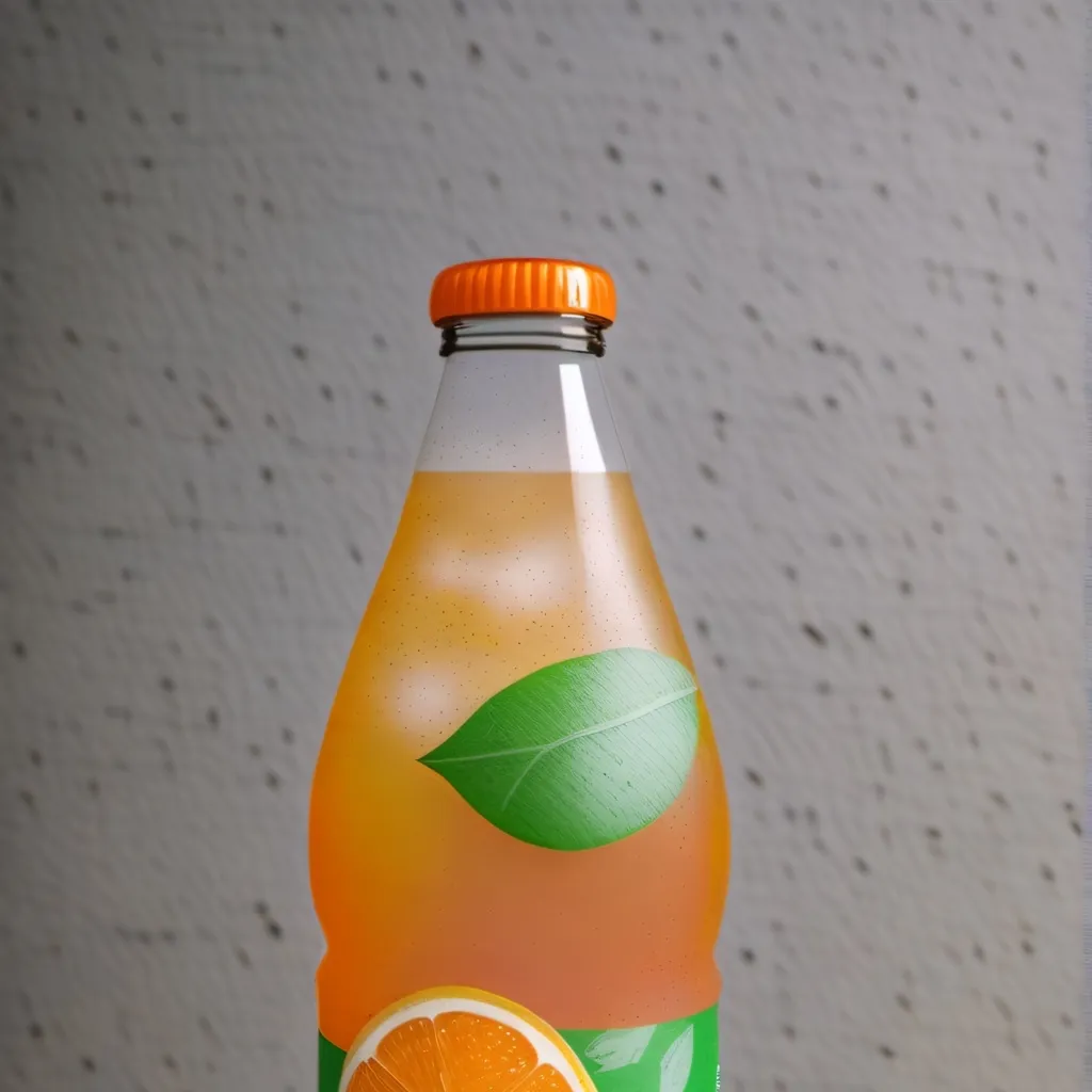 chat with ai character: Soda Sprunki