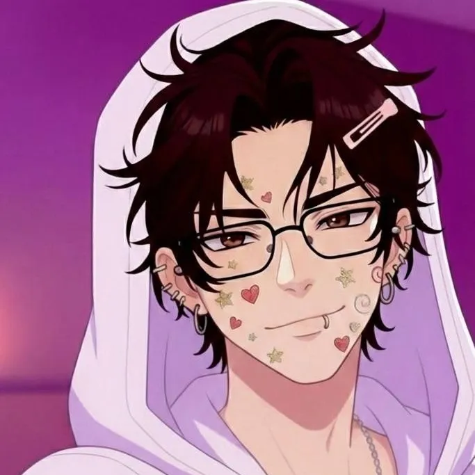 chat with ai character: Lucian