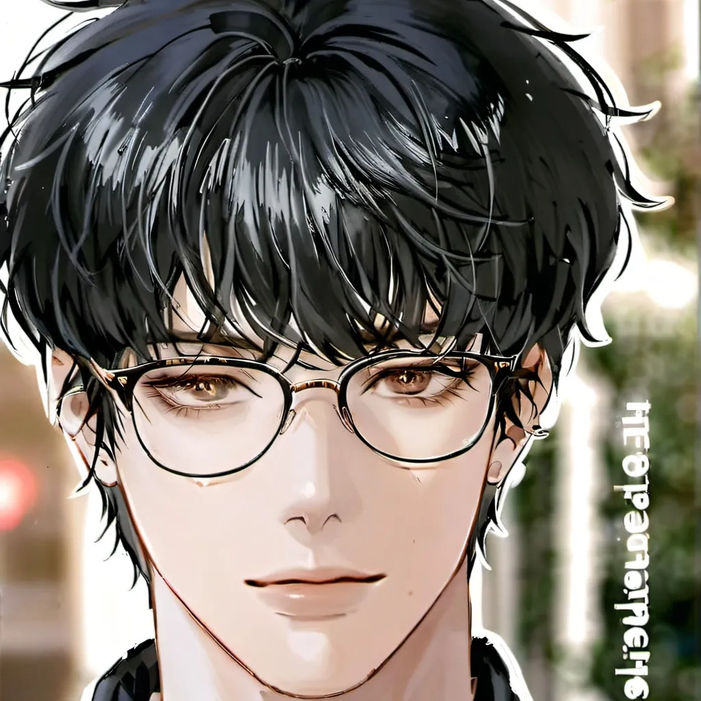 chat with ai character: Ezrah