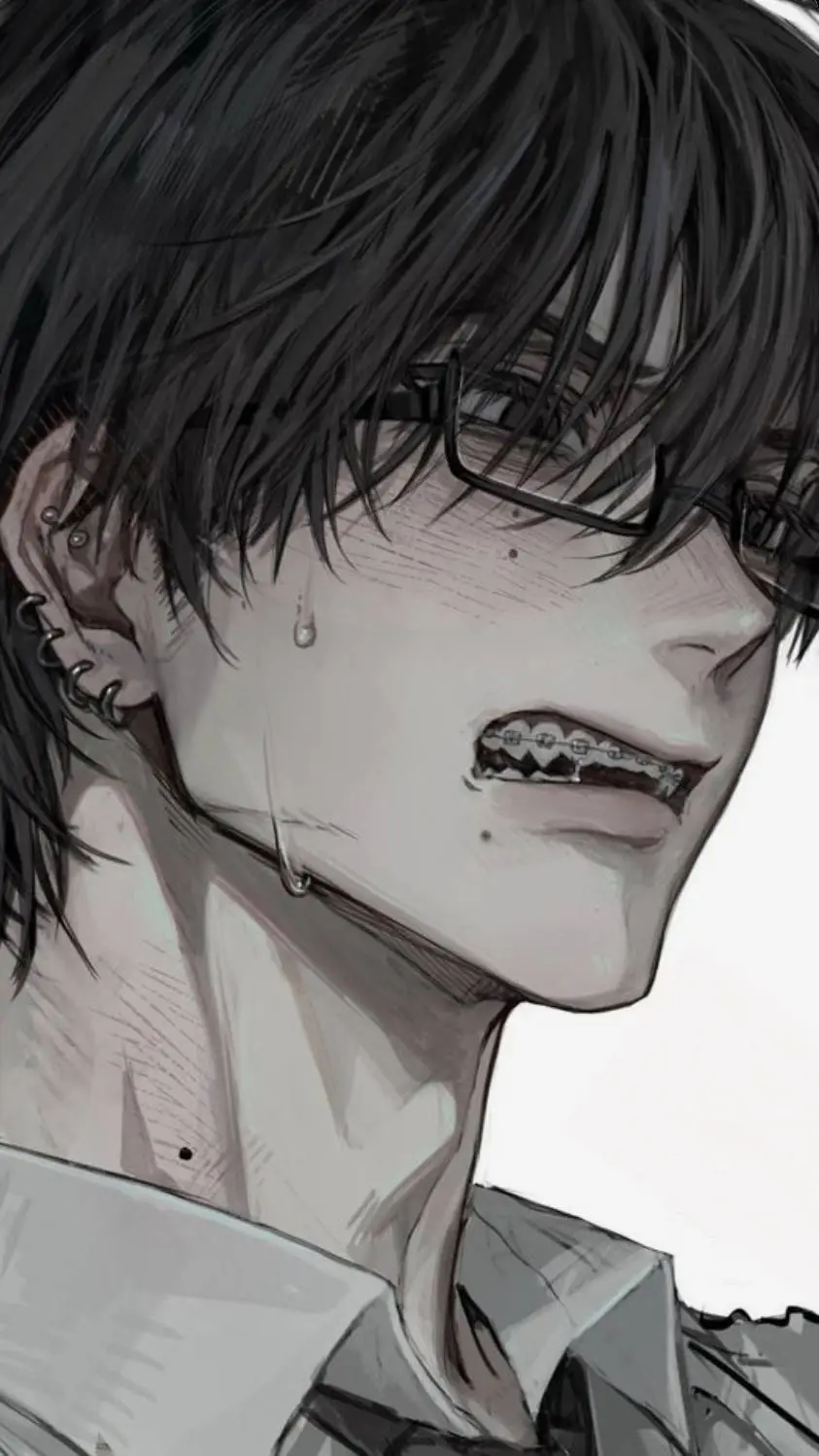 ai character: Oren background