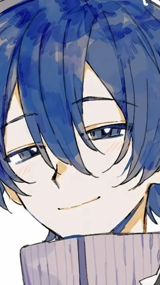 ai character: Usher background