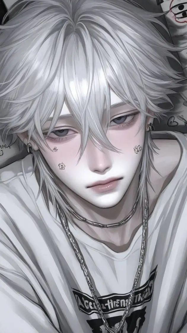 ai character: Kaison background