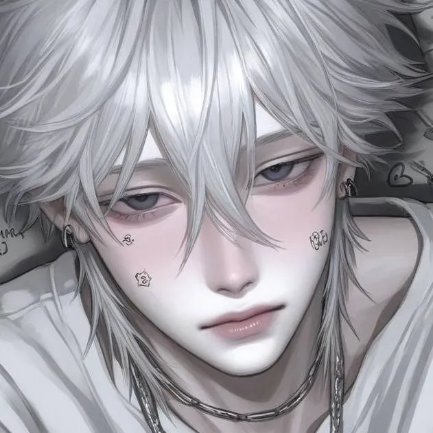 chat with ai character: Kaison